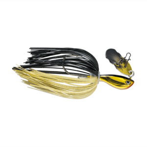 Rapala - Rap-V Perch Bladed Jig / 21g