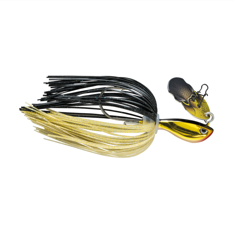 RAP-V Perch Bladed Jig 21g G