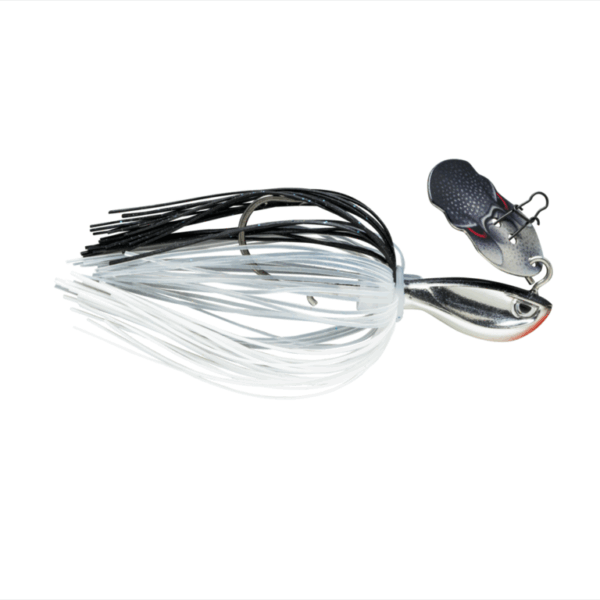 Rapala - Rap-V Perch Bladed Jig / 21g – Bild 2