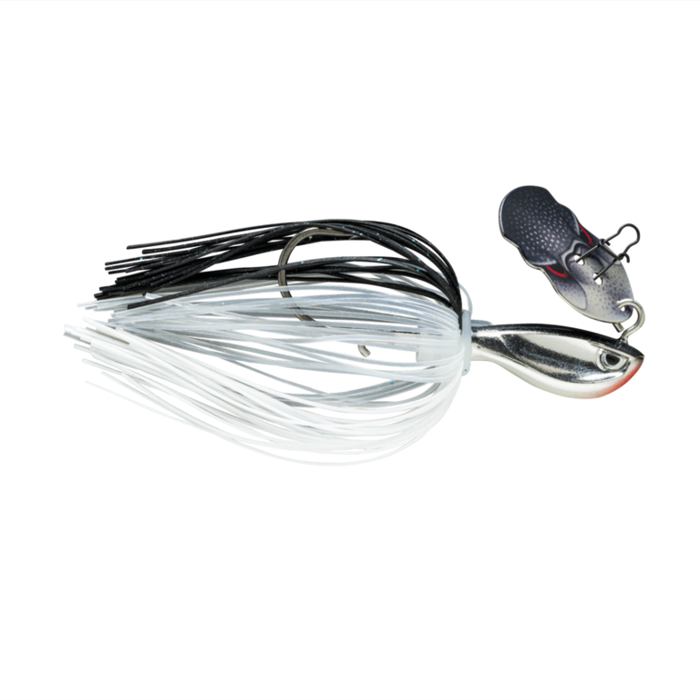 RAP-V Perch Bladed Jig 21g G