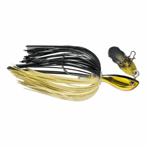 Rapala - Rap-V Perch Bladed Jig (10g/15g/17g/21g)