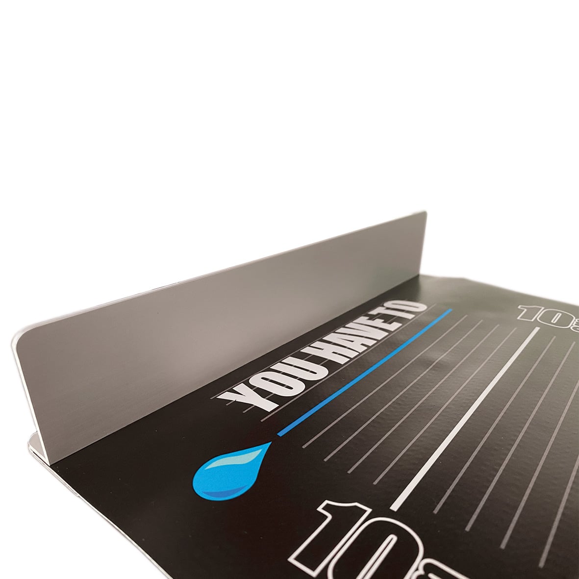 KEEP EM WET | Fischmaßband / Scale – Bild 5