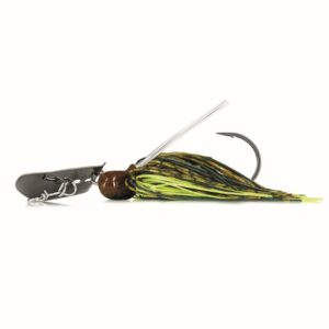 molix - Compact Blade Jig (10,5g/14g)
