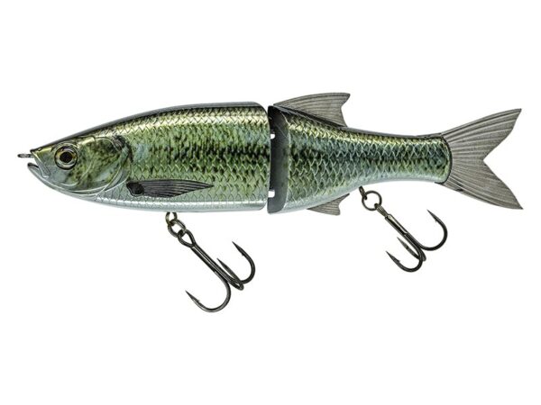 molix - Glide Bait 130 – Bild 10