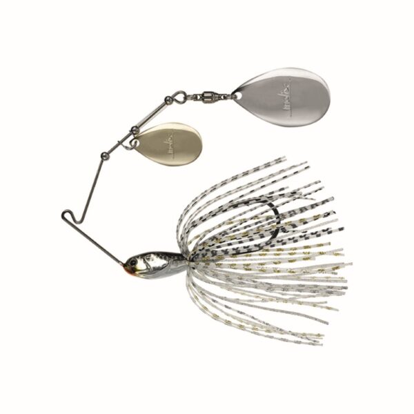 molix - Muscle Ant Spinnerbait DI (12g/14g) – Bild 3