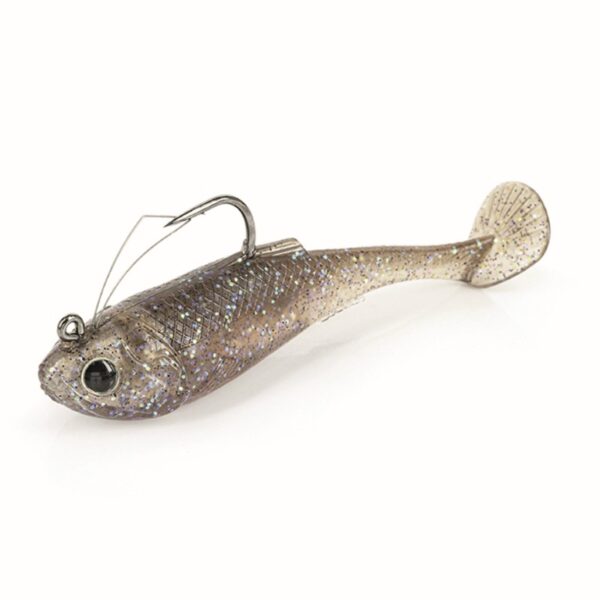molix - RT Flip Tail 7,6cm / 14g – Bild 5