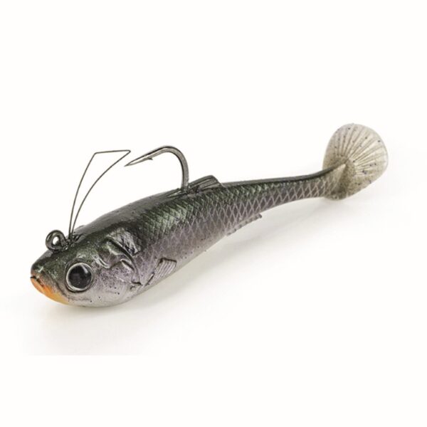 molix - RT Flip Tail 7,6cm / 14g – Bild 4
