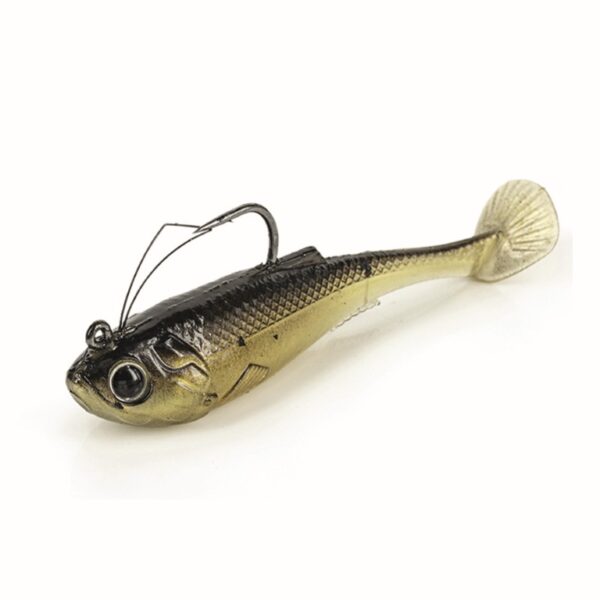 molix - RT Flip Tail 7,6cm / 14g – Bild 3