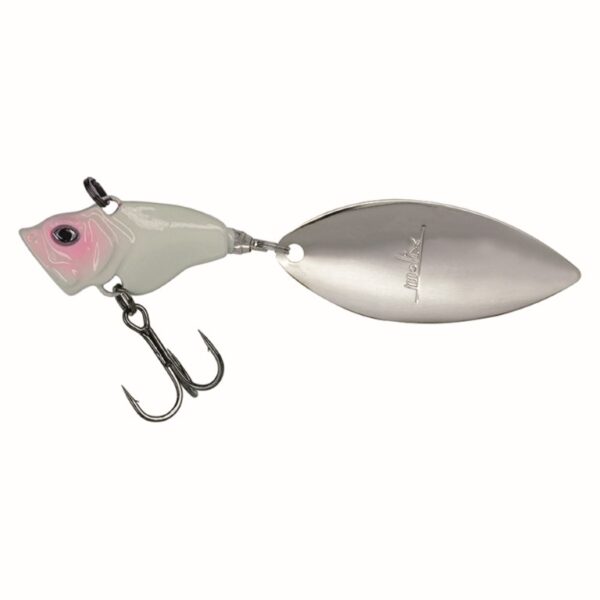 molix - Trago Spin Tail Willow 10,5g – Bild 5