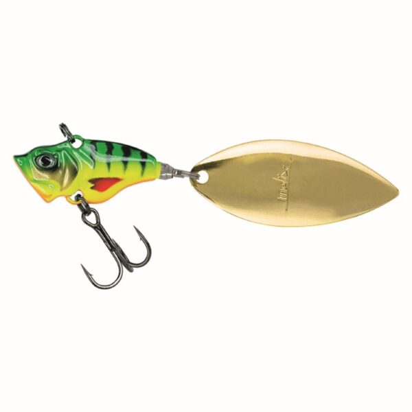 molix - Trago Spin Tail Willow 10,5g