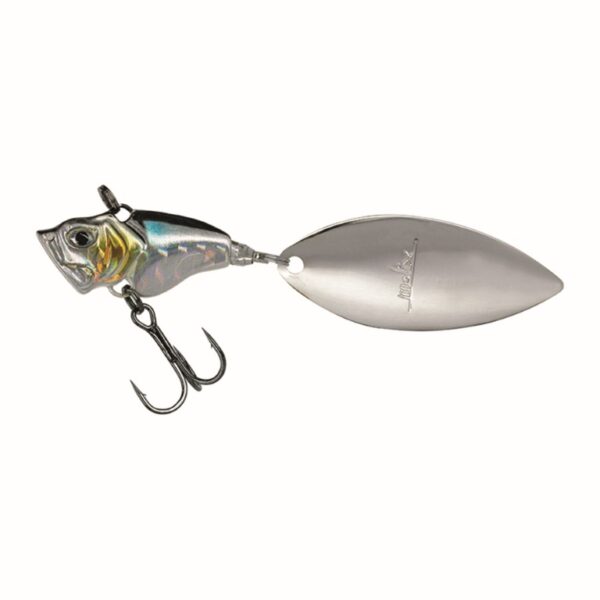 molix - Trago Spin Tail Willow 10,5g – Bild 6