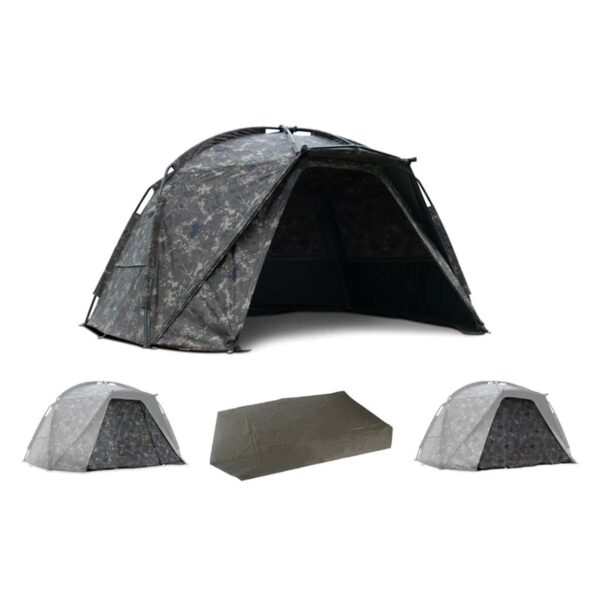 NASH - Titan Hide Camo Pro Full System – Bild 2