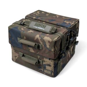 NASH - Subterfuge Cube Carryall