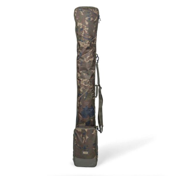 NASH - Subterfuge Bushwhacker & Prodding Stick Bag