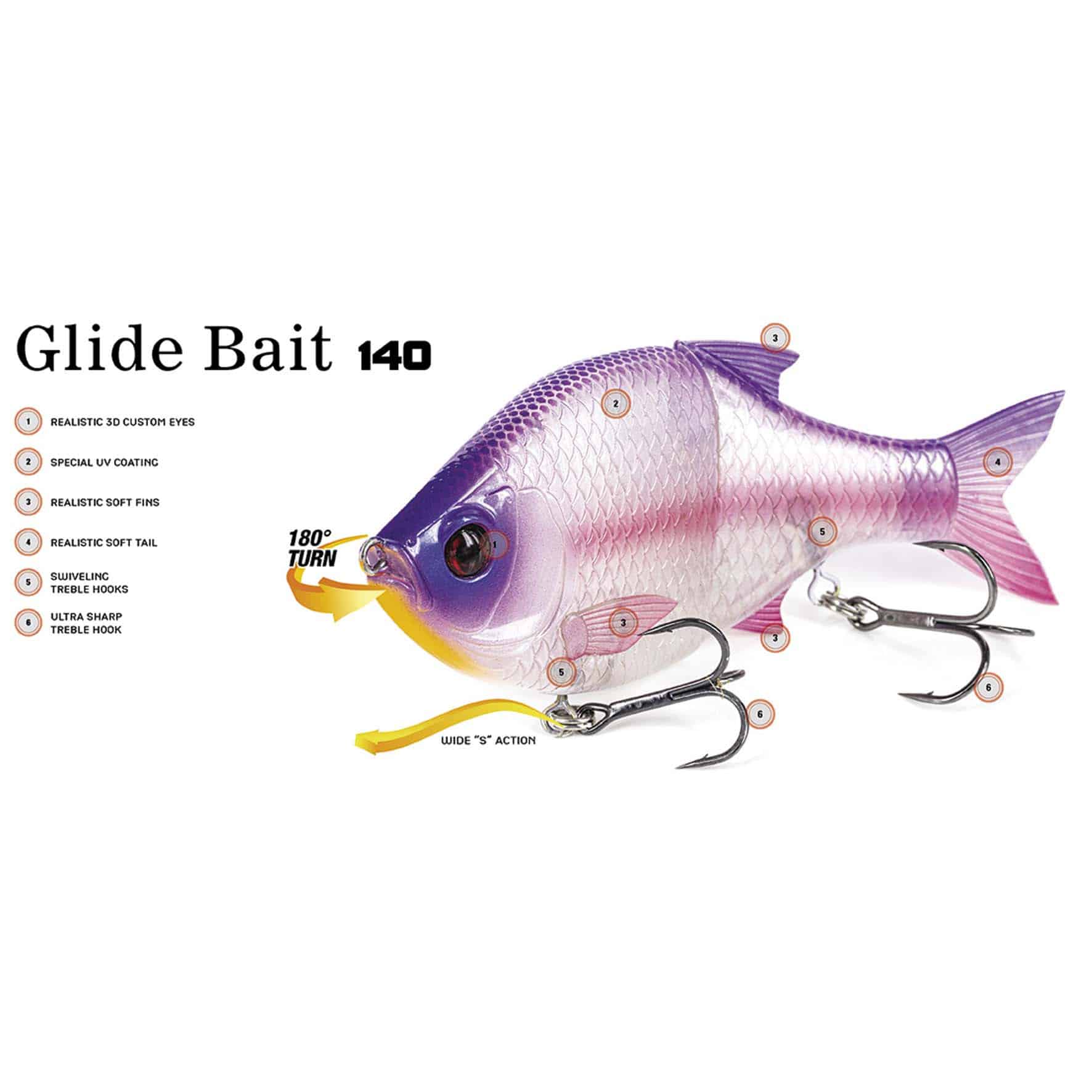 Glide-Bait-140_643-Mat-Blue-Wakasagi