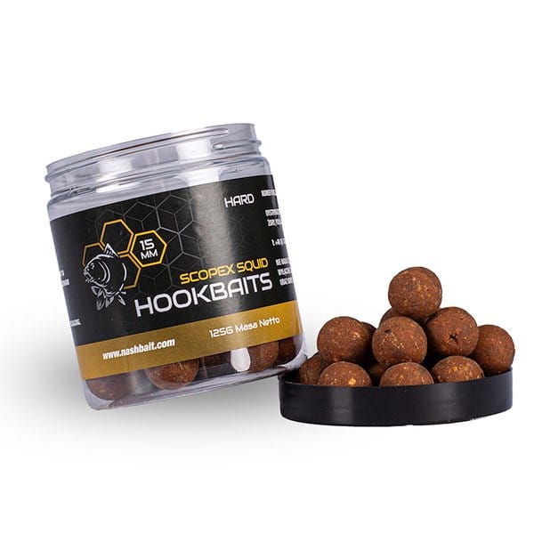 Scopex Squid Hookbait