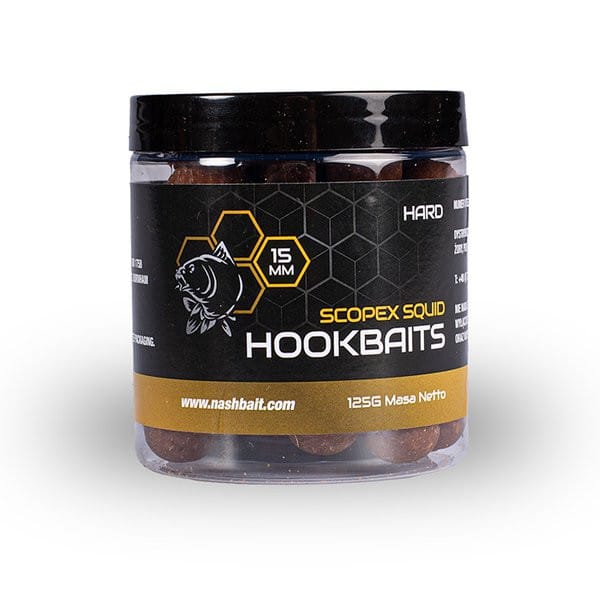 Scopex Squid Hookbait