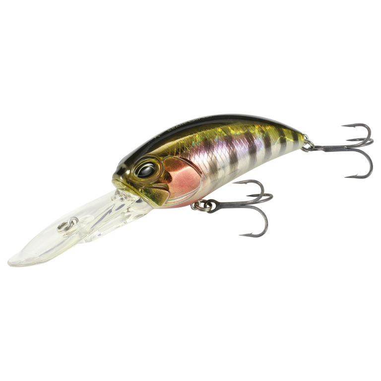Duo Realis Crank G87 15A mit Haken
