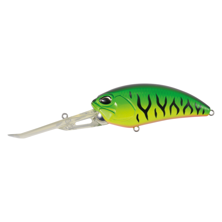 Duo Realis Crank G87 - 20A mit Haken