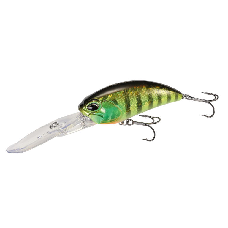 Duo Realis Crank G87 - 20A mit Haken