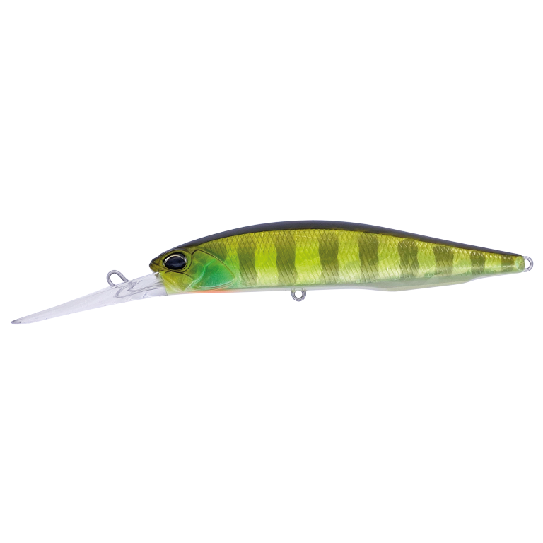 Duo Realis Jerkbait 100 DR mit Haken