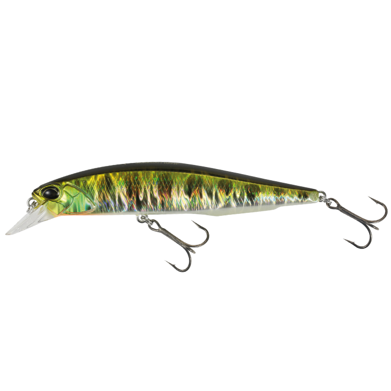 Duo Realis Jerkbait 100SP mit Haken