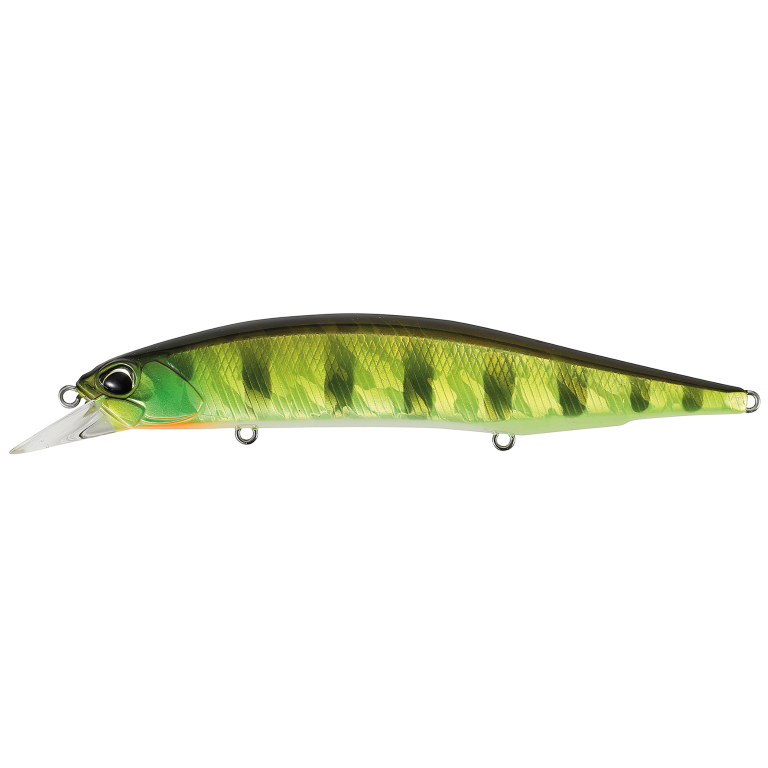 Duo Realis Jerkbait 120SP mit Haken