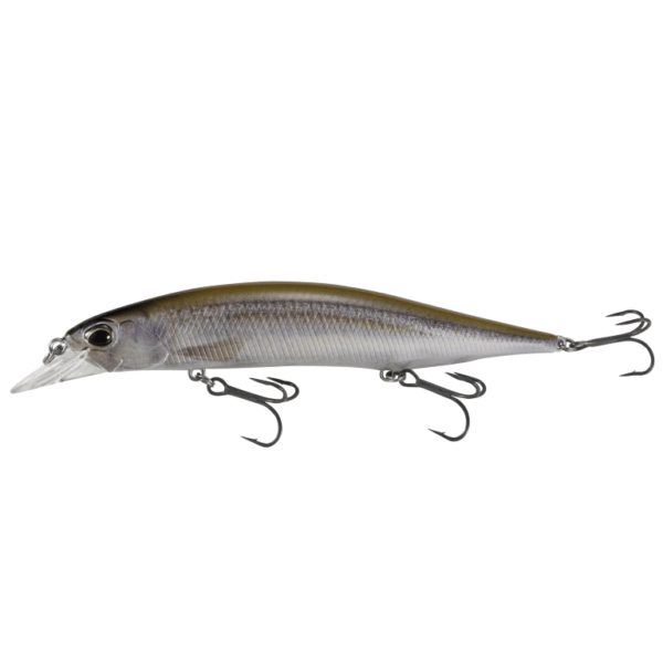 DUO - Realis Jerkbait 120SP