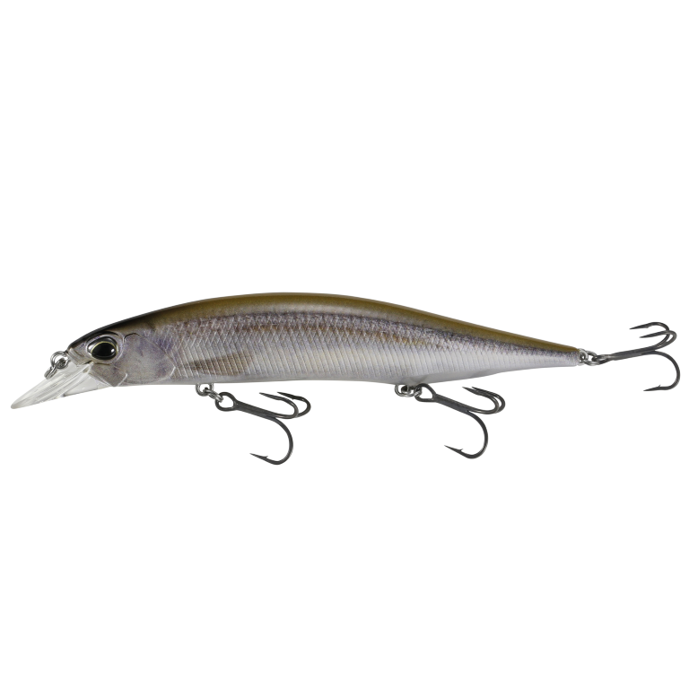 Duo Realis Jerkbait 120SP mit Haken