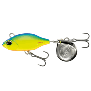 DUO - Realis Spin 14g