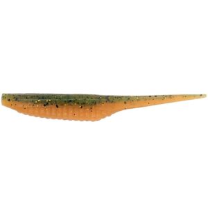 DUO - Realis Versa Pintail 4''