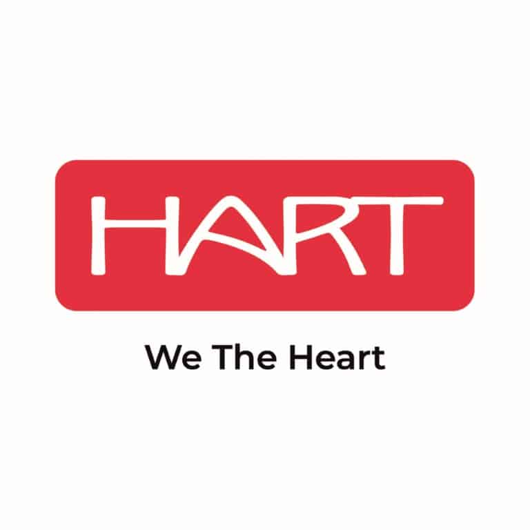 HART Logo