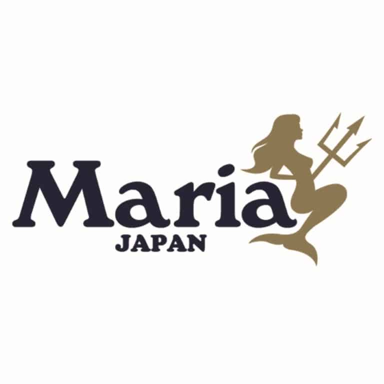 Maria Japan