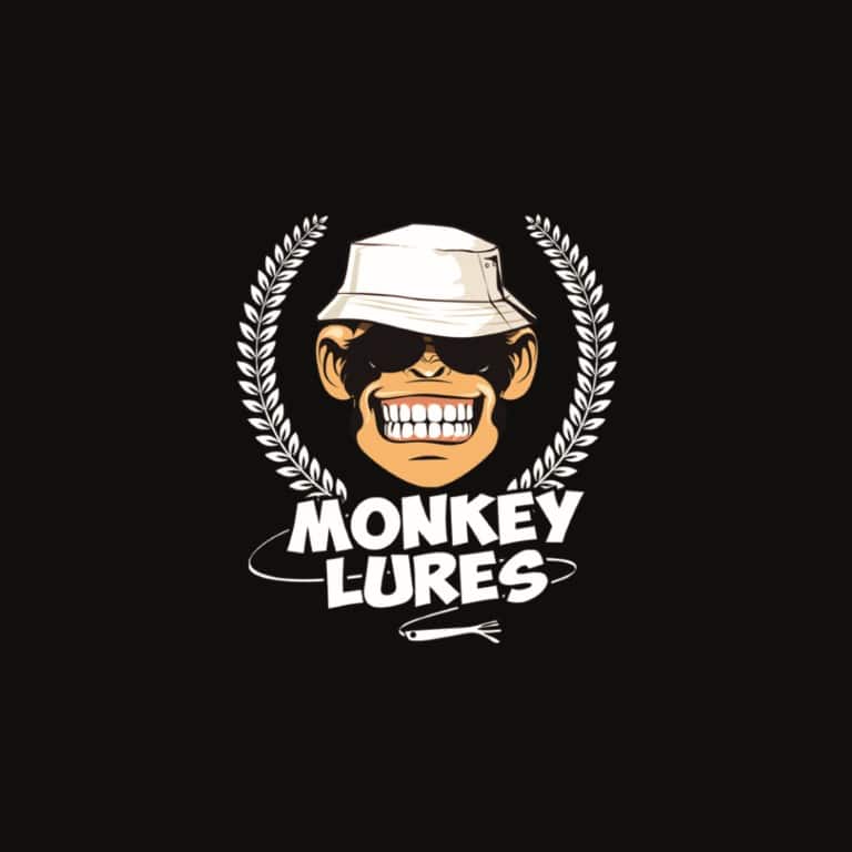 Moneky Lures Logo