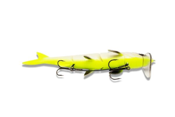 FISHING GHOST – RenkyOne 25cm – Bild 2