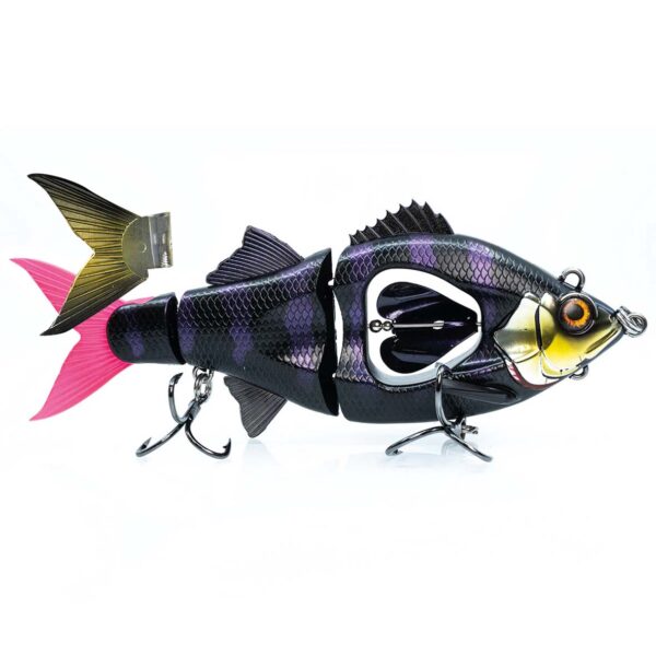 CHASEBAITS - Swim Dusty 165 – Bild 5