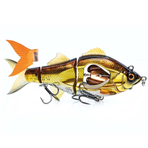 CHASEBAITS - Swim Dusty 165 – Bild 6