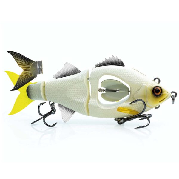 CHASEBAITS - Swim Dusty 165 – Bild 3