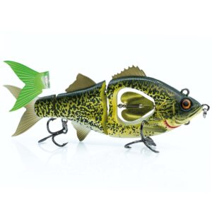 CHASEBAITS - Swim Dusty 165