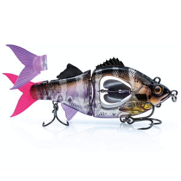 CHASEBAITS - Swim Dusty 165 – Bild 2