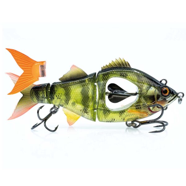 CHASEBAITS - Swim Dusty 165 – Bild 4