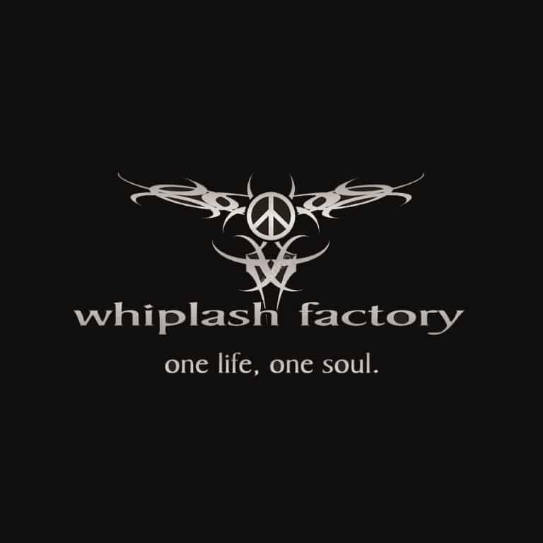 Whiplash Logo