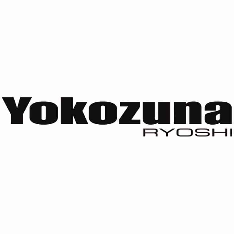 Yokozuna Ryoshi