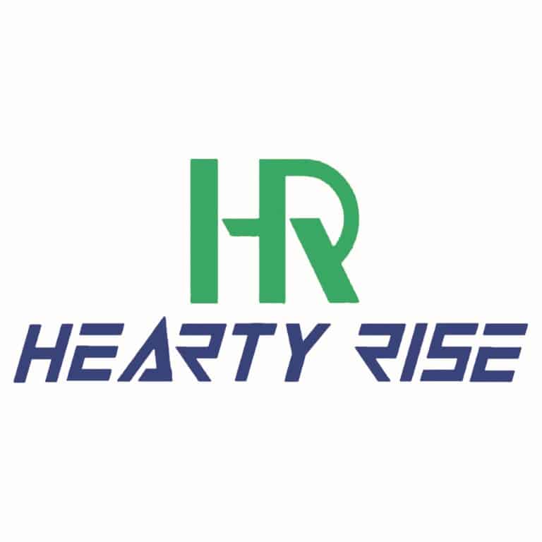 hearty rise