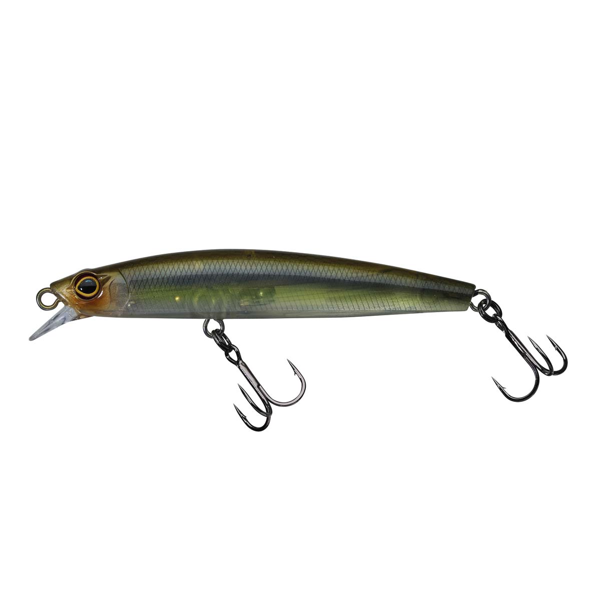 BATTLE MINNOW 80 F HS BAITFISH