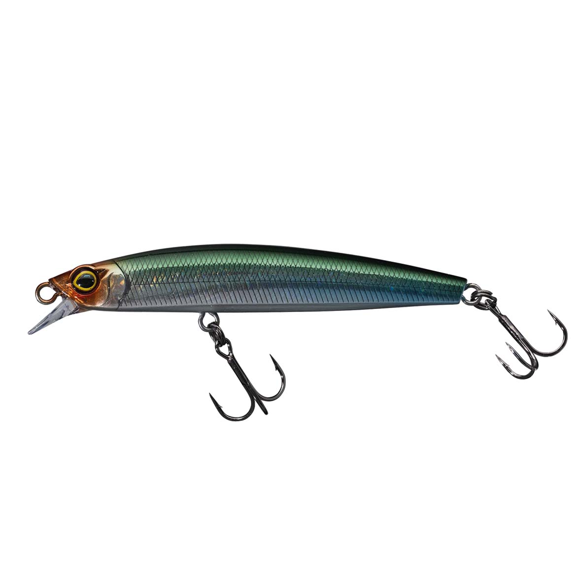BATTLE MINNOW 80 F HS BAITFISH