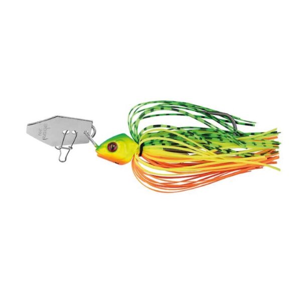 FOX Rage - Bladed Jig 21g – Bild 6