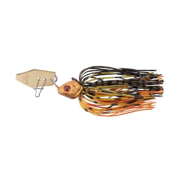 FOX Rage - Bladed Jig 21g – Bild 5