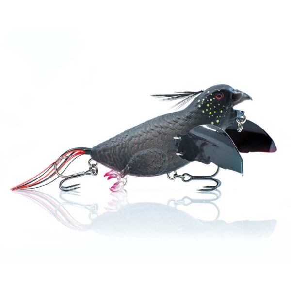 CHASEBAITS - The Smuggler – Bild 3