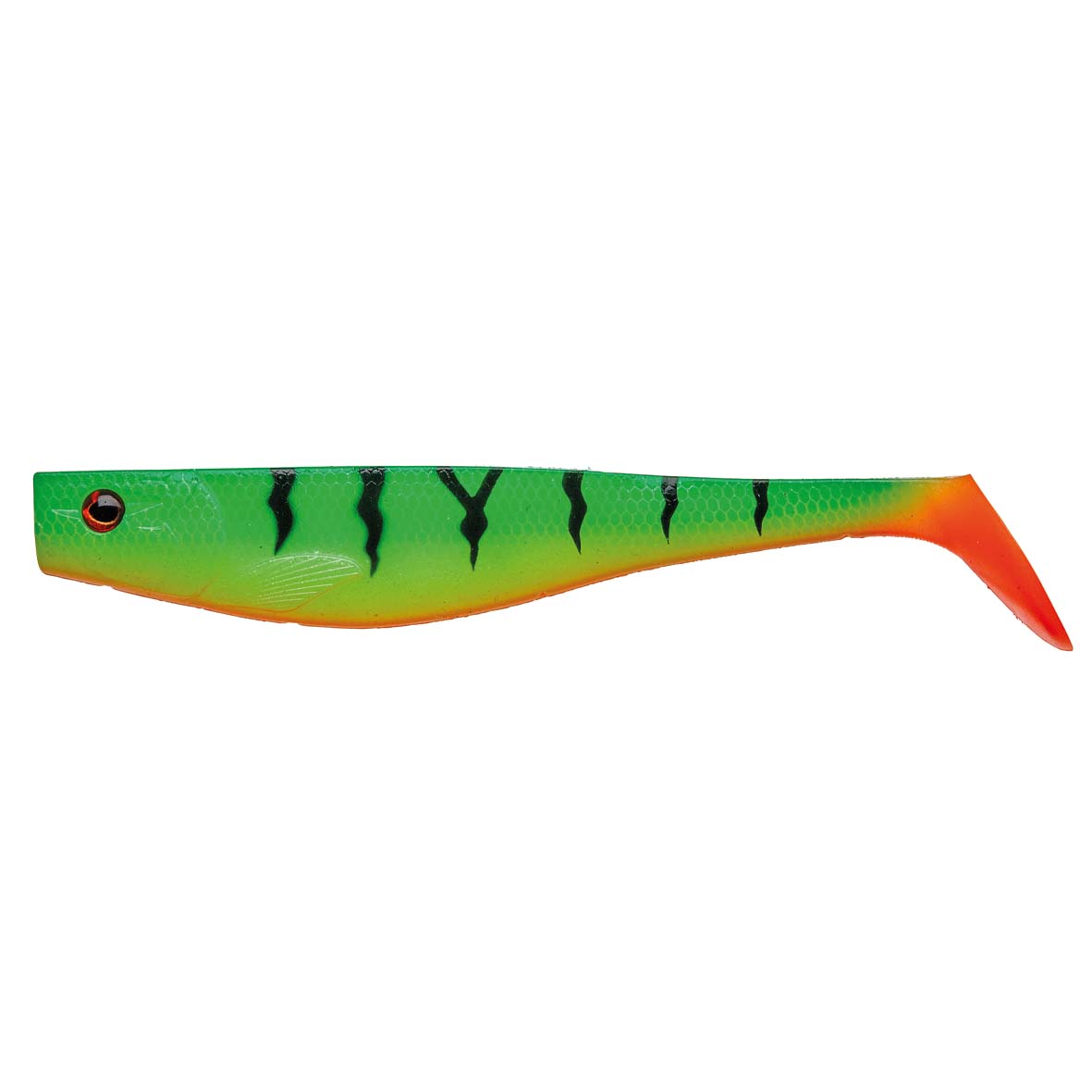 DEXTER SHAD - MAGIC PERCH